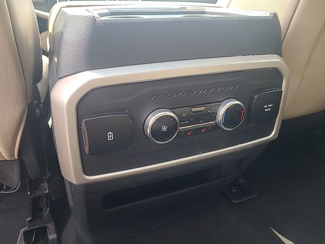 Used 2024 Ford Expedition Max SUV