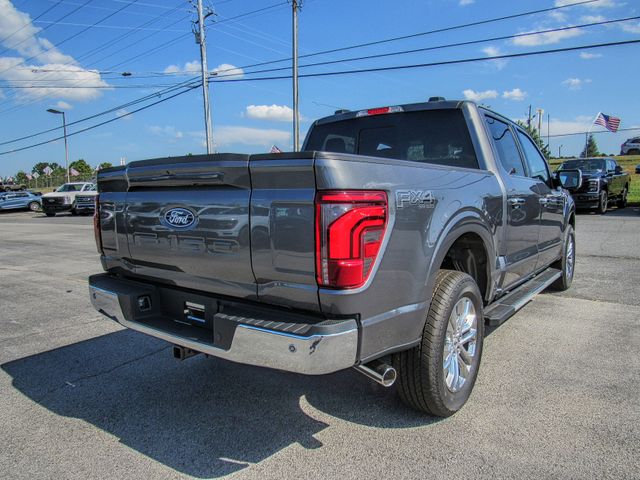 Photo of 2025 Ford F-150 Lariat in Dallas, GA - 3,  2025 Ford F-150 Lariat:167761