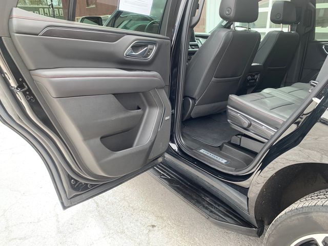Used 2023 Chevrolet Tahoe SUV