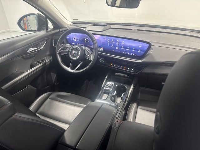 Used 2024 Buick Envision SUV