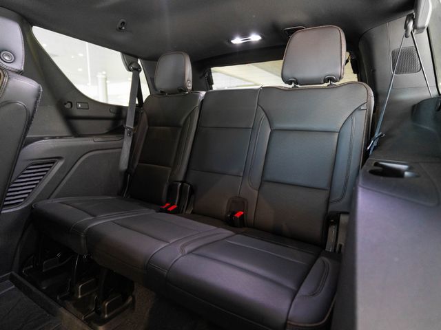 Used 2021 Chevrolet Tahoe SUV