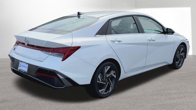 New 2026 Hyundai Elantra For Sale in Indianapolis, IN