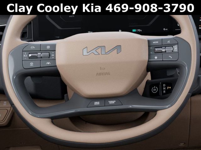 2026 Kia EV9