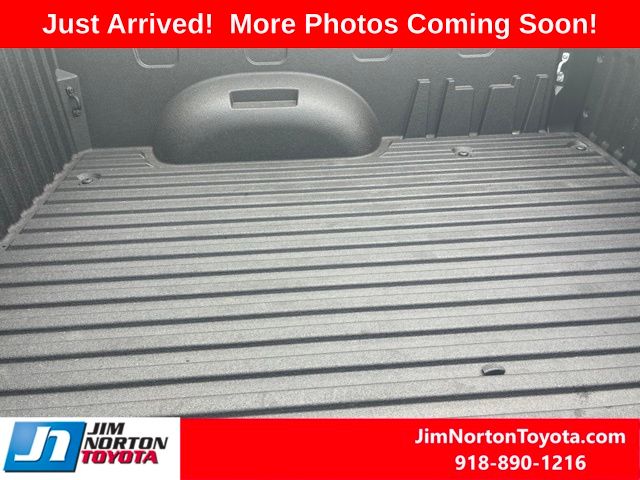 Used 2026 Toyota Tundra Truck