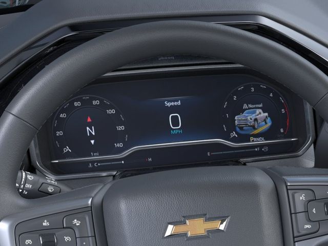 2026 Chevrolet Silverado 3500HD LT Black at Classic Elite Chevrolet Sugar Land