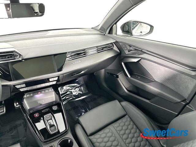 2026 Audi RS 3