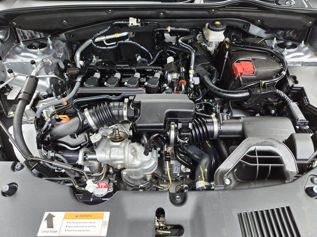 used 2025 Acura ADX car, priced at $35,215