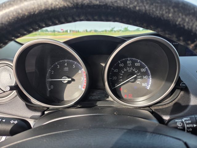 2012 Mazda Mazda3 Hatchback s Grand Touring