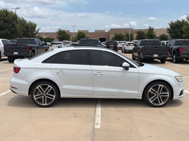 Used 2020 Audi A3 Sedan