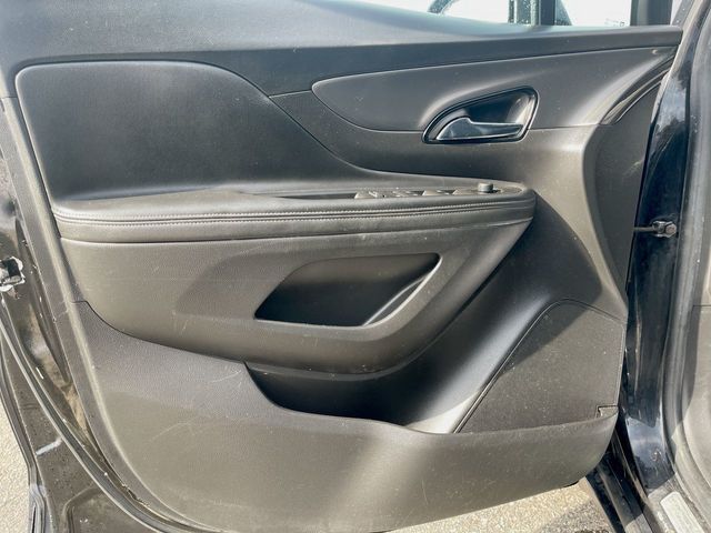 Used 2017 Buick Encore For Sale in New Hudson, MI