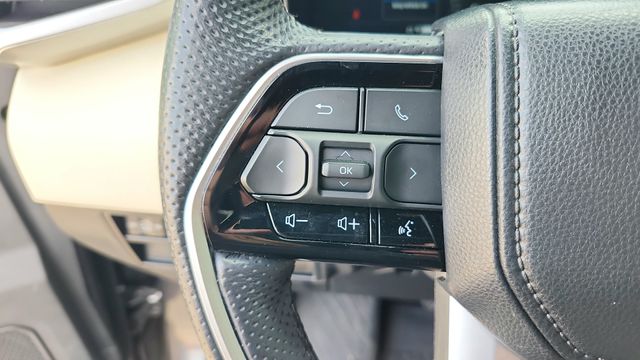 2024 Toyota Tundra 1794 Edition - Photo 29