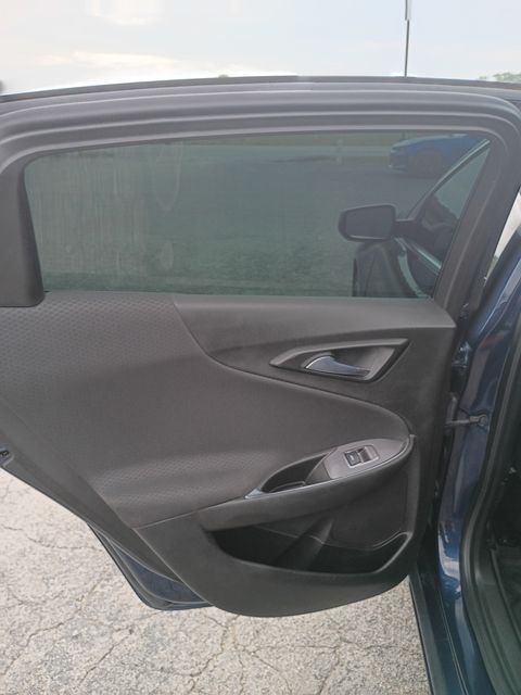 Used 2022 Chevrolet Malibu Sedan