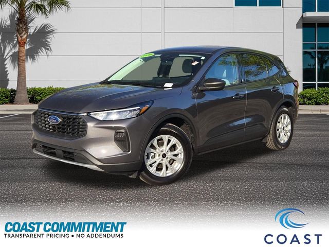2025 Ford Escape Active FWD