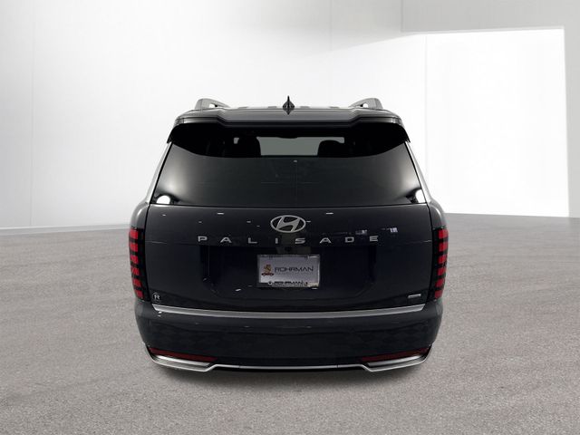 New 2026 Hyundai Palisade For Sale in Indianapolis, IN