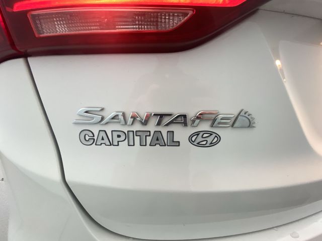 Used 2018 White Hyundai 2.4 Base image 27
