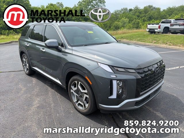 2023 Hyundai Palisade Limited AWD