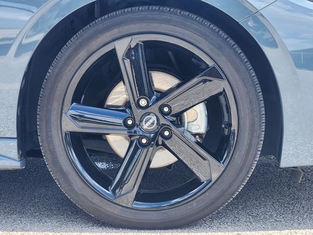 Used 2024 Nissan Sentra Sedan