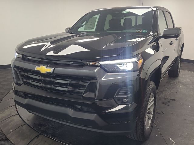 2026 – Chevrolet – Colorado