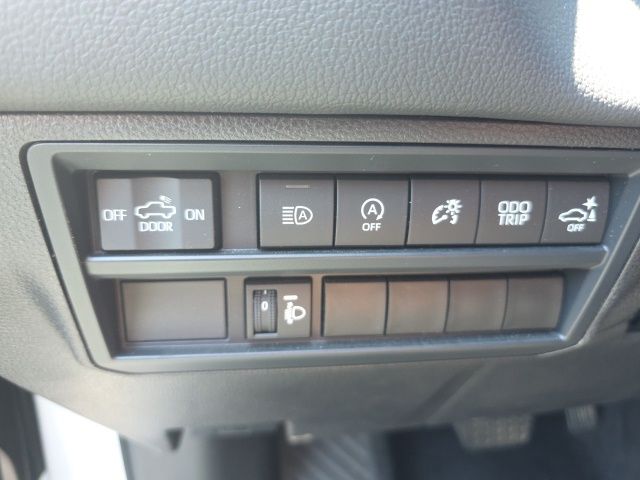 2026 Toyota Tundra Limited - Photo 20