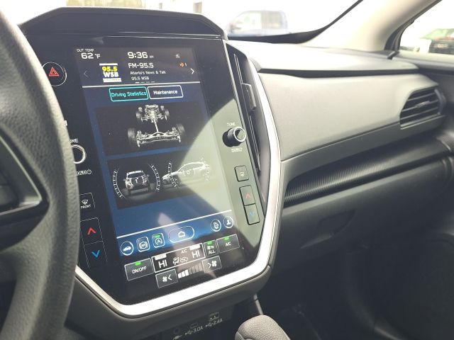 2024 Subaru Crosstrek Premium:B02164