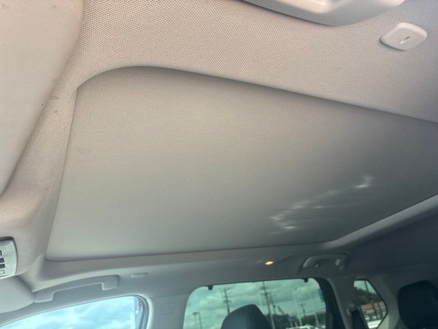 2024 Nissan Rogue SL Blue at Royal Nissan