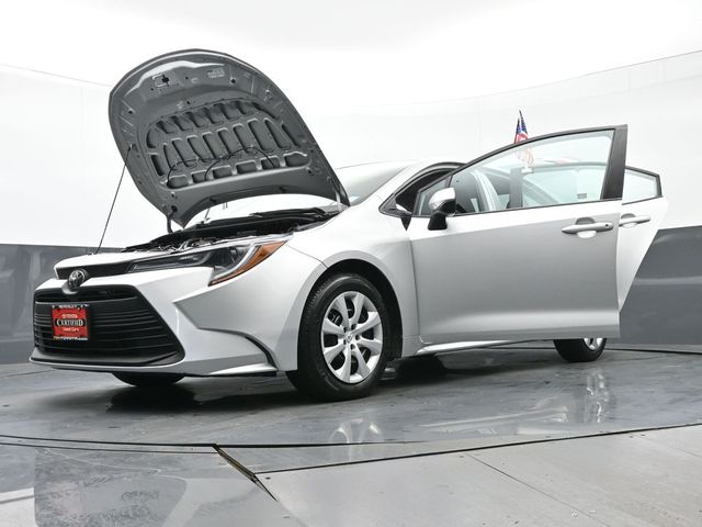 2023 Toyota Corolla LE 43