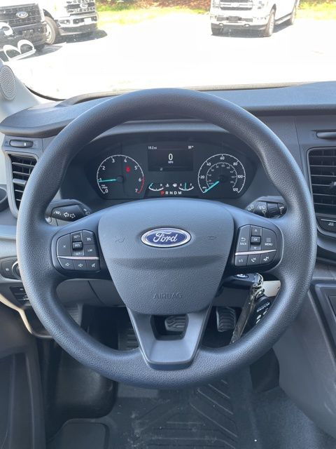2024 Ford Transit 350