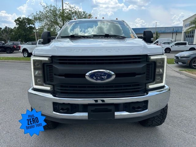 2017 Ford F-350SD XL photo