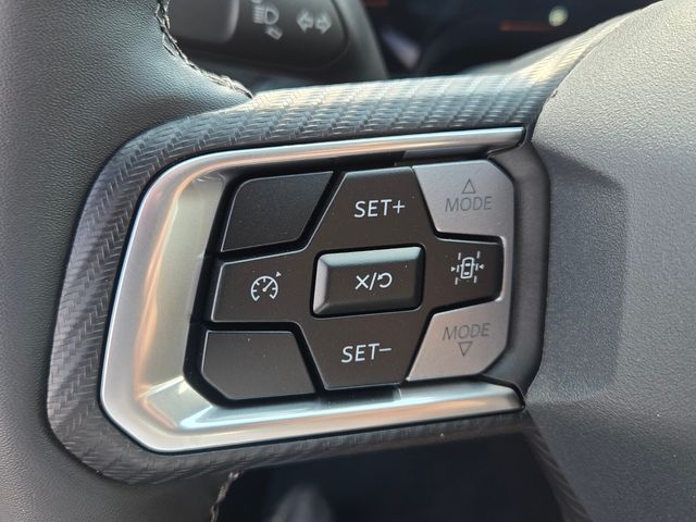 New 2026 Blue Ford EcoBoost image 22