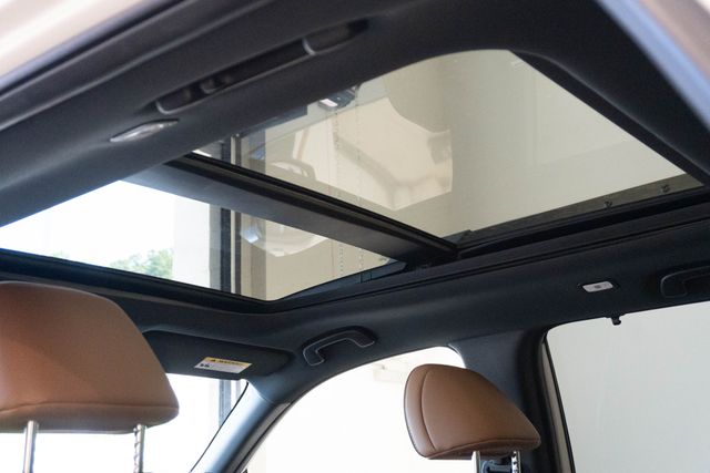 New 2026 Honda Passport SUV