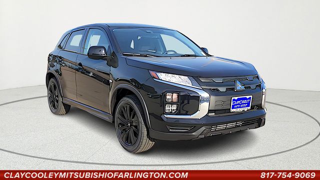 2026 Mitsubishi Outlander Sport