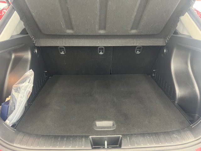 Used 2025 Hyundai Kona SUV