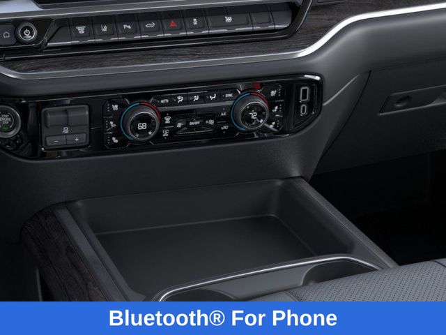New 2025 Chevrolet Silverado 2500HD For Sale in Livonia, MI