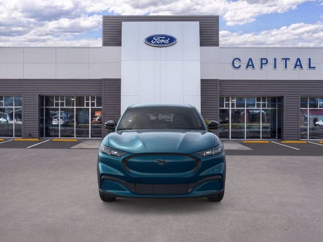 New 2026 Blue Ford Select image 6