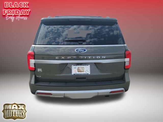 2024 Ford Expedition XLT 6