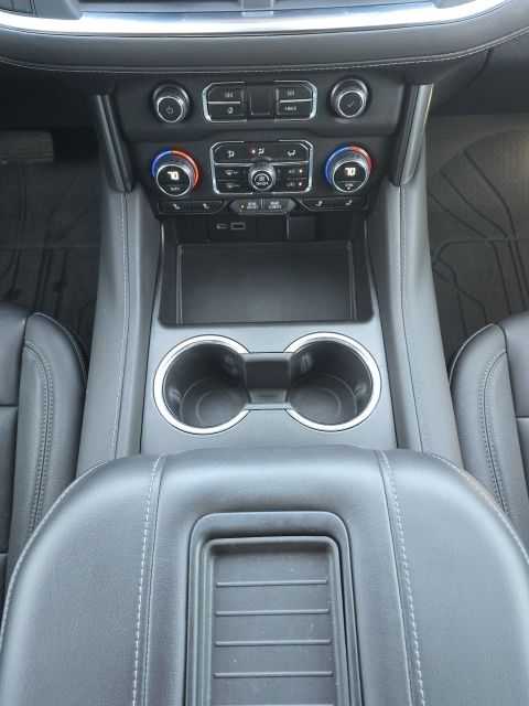 Photo of 2023 Chevrolet Tahoe LT in Dallas, GA - 41,  2023 Chevrolet Tahoe LT:44584A