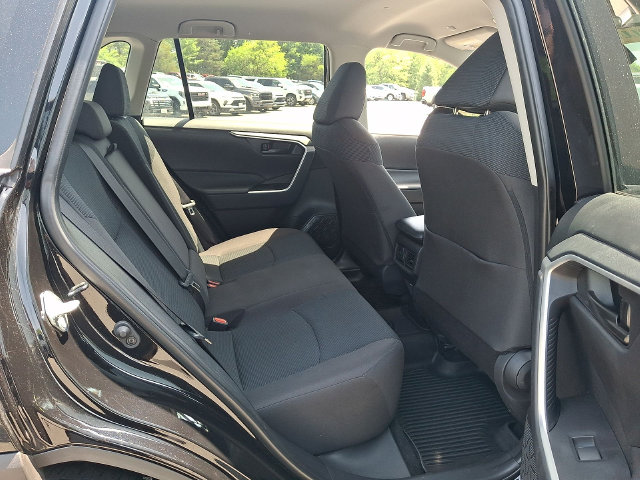 Used 2024 Toyota RAV4 LE For Sale in Gilbertsville, PA