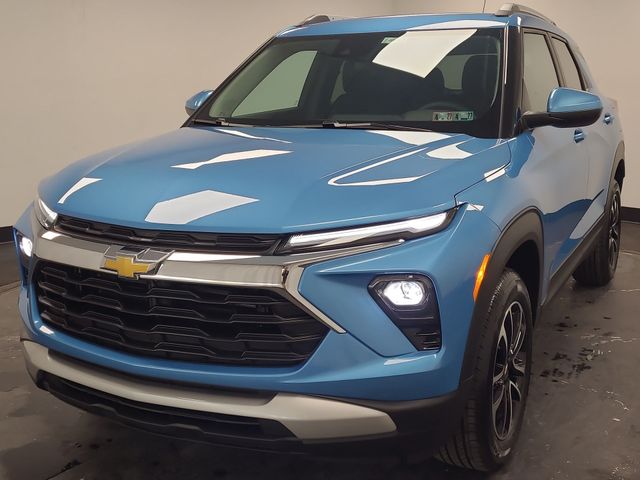 2026 – Chevrolet – TrailBlazer