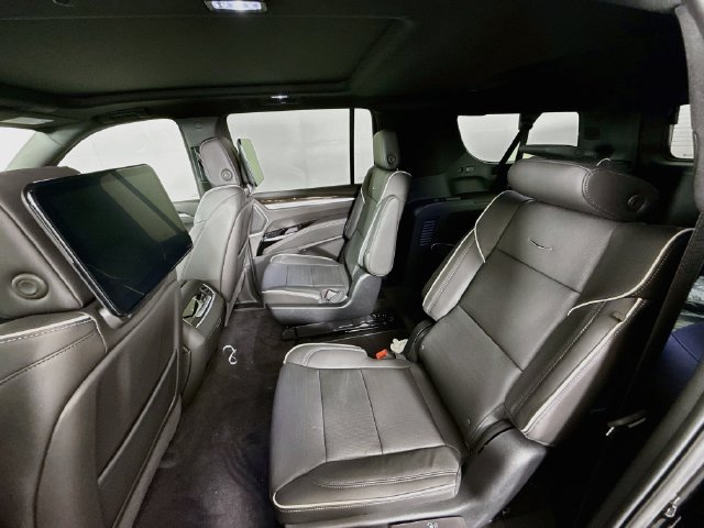 New 2026 Cadillac Escalade ESV SUV