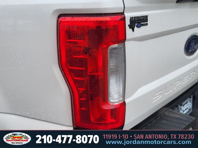 Used Car 2017 Ford F-250sd  Lariat For Sale Under $25,000 In San Antonio, Texas