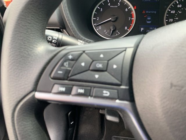 2020 Nissan Sentra S photo