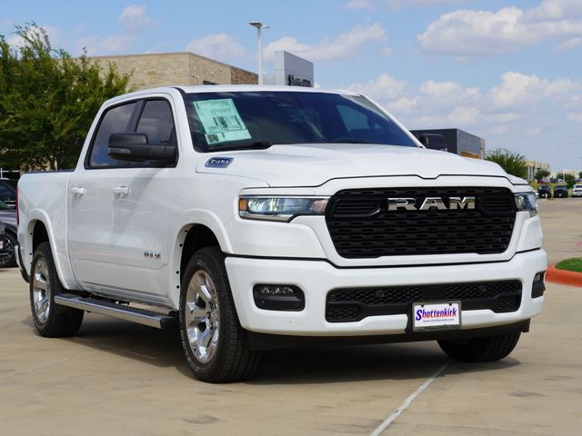 New 2026 Ram 1500 Truck