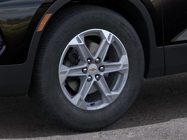 2026 Chevrolet Blazer LT Black at Classic Elite Chevrolet Sugar Land