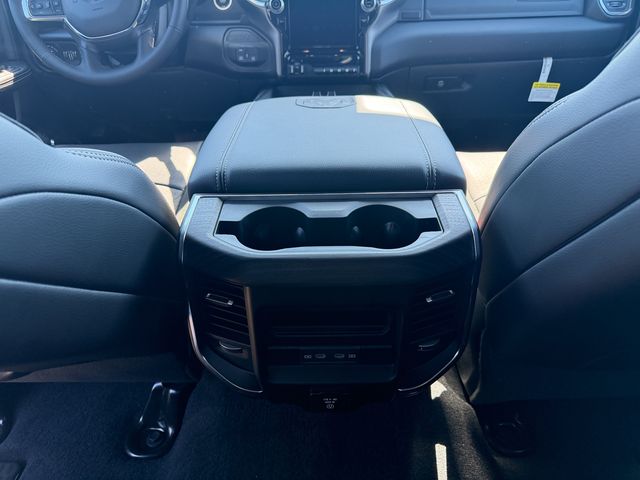 new 2026 Ram 2500 car, priced at $81,020
