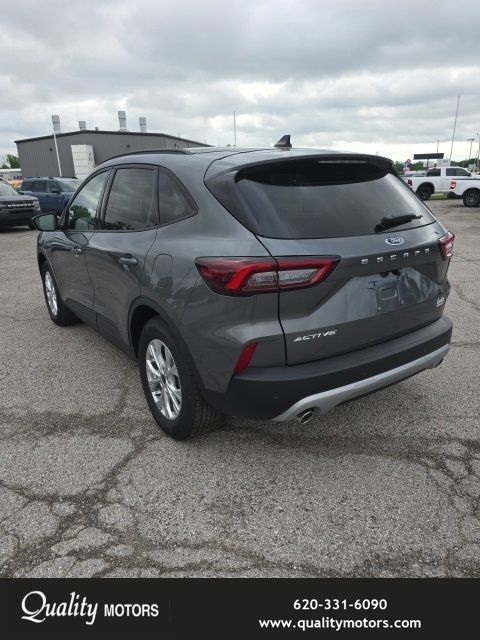 2026 Ford Escape Active - Photo 6
