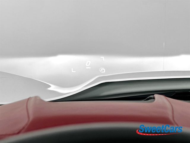 2015 Chevrolet Corvette