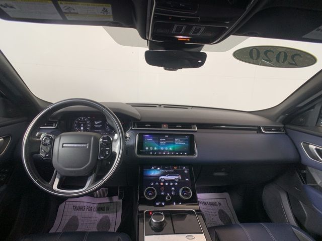 2020 Land Rover Range Rover Velar R-Dynamic S 29