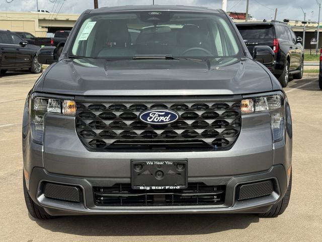 New 2026 Gray Ford XLT image 3