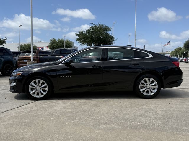 2024 Chevrolet Malibu LT - 6