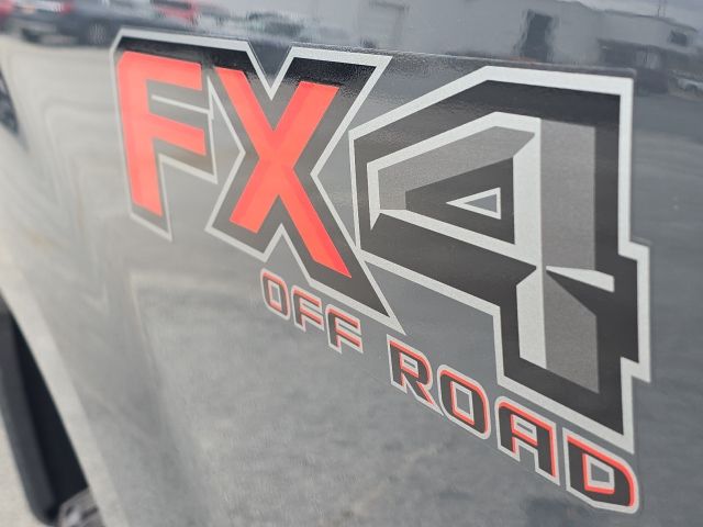 2021 Ford F-350SD Platinum:168354B